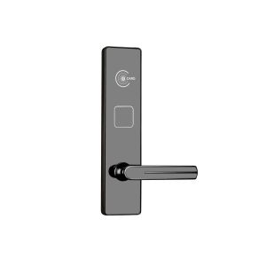 China RFID Smart Hotel Door Lock System Manufacturer From CHINA on sale