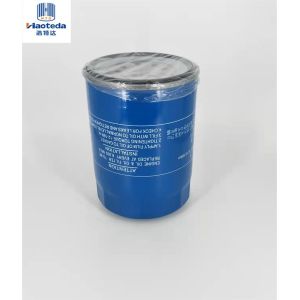 Metal Core Auto Lubrication Oil Filters OEM K10-23-802