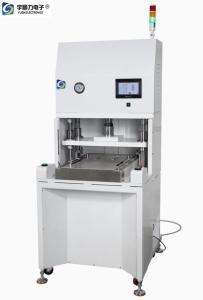 Cheap Low Vibration 220VAC PCB Punching Machine With Alarm Function for sale