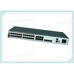 S5720-28X-SI-24S-AC Huawei Network Switch 24 Gig SFP 8x10/100/1000 Or SFP 4x10