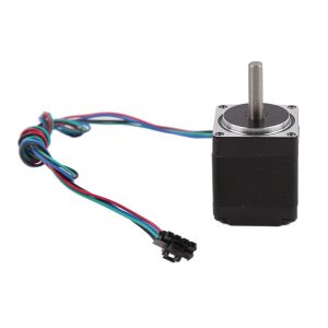 High Torque Diameter 28mm Small Size 1.8 Degree Step Angle NEMA11 Hybrid Stepper