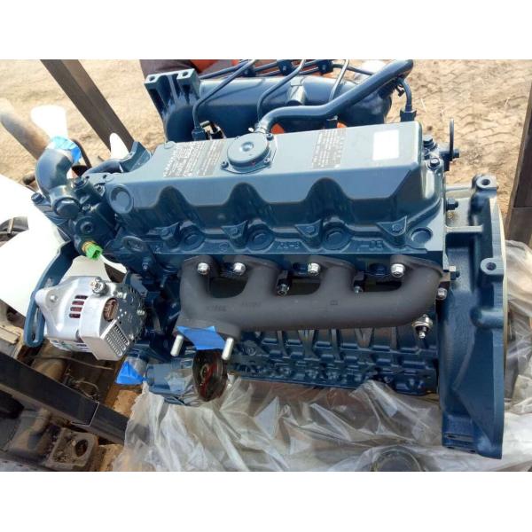 Quality Kubota engine, Kubota V2403 engine assy wholesale