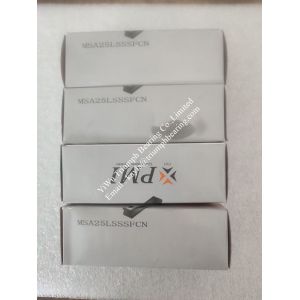 100% Original PMI (Taiwan) Slide Carriage MSA25LSSSFC