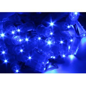 Outdoor Staw Epstar Chip Hat PVC Shell Led Point Light For Led Sign Lighting