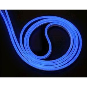 164' 50m 24V spool micro 8*16mm green neon led lighting & signs wholesale