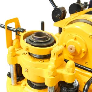 XY-3B Core Drilling Rig Drilling Capacity 600m