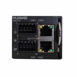 Cheap Monitoring Communication Module Smu11c For Etp4860 Series Switch Power System for sale