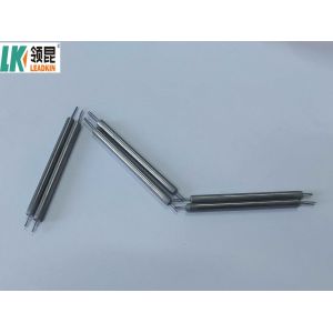 1-5m or Customized High Temperature Resistant Mineral Insulated Heating Cable for K/N/E/J/T/S/R/B Thermocouple Type