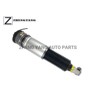 BMW 7 E66 With EDC Left Rear Vehicle Air Suspension Strut 37126785535 Easy
