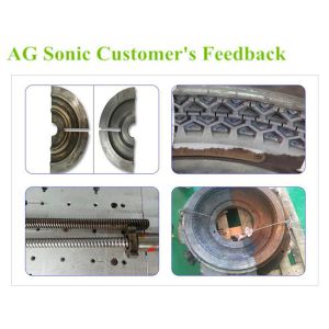 Oil Rust Degreasing Digital Ultrasonic Cleaner Tank For Engine Block Hardware