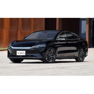 C Segment Famil BYD EV Car Multi Function BYD D1 Electric Vehicle