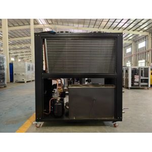 Cheap 73.2kw Heating And Cooling Chiller 36kw Heating And Cooling Systems for sale