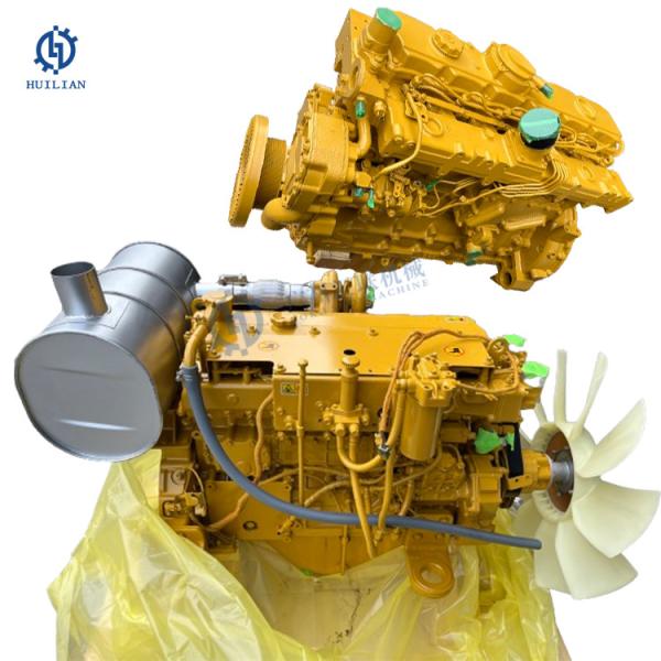 Quality 3306 3406 C7 C7.1 C6.4 C9 C13 C15 C18 CATEEEerpilar Complete Diesel Engine For CATEEE320D CATEEE325D CATEEE326D2 Excavator wholesale