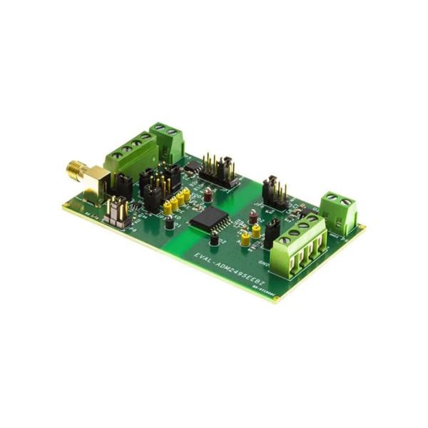 Quality EVAL-ADM2495EEBZ Embedded Solutions RS-485 Transceiver Interface Evaluation Board wholesale