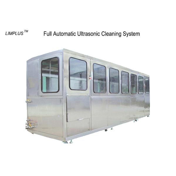 Digital 88L Laboratory Ultrasonic Cleaner With Heater 550*400*400mm