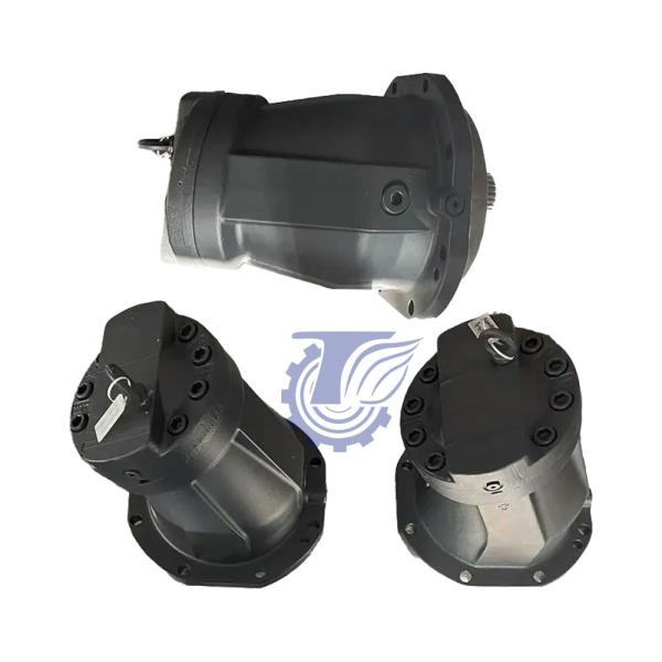 Quality 95930840 89659040 Swing Motor For Komatsu PC3000 PC3000-6 Hydraulic Swing Reduction Swing Device wholesale