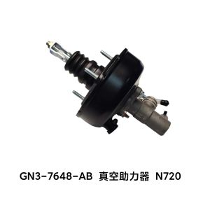 GN3-7648-AB OEM Brake Booster for Nissan N720, Engineered for Durability