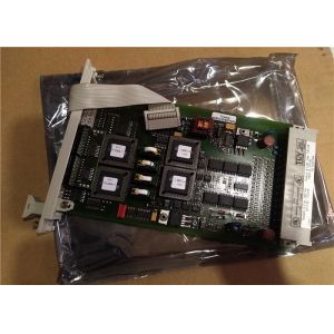 10105 2 1 Fail Safe Controller Honeywell Analog Input Module In Plc 16 Channel