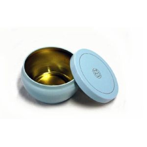 Decorative Scented Candle Tin Can