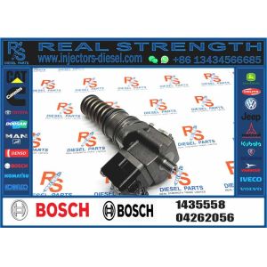 Fuel Common Rail Unit Pump 0414755008 1435558