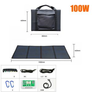 MPPT Solar Charge Controller Battery Charging Panel Dual USB Controlador De