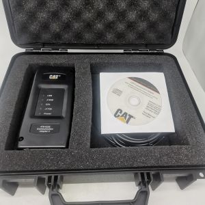 ODM CAT ET Communication Adapter 3 317-7485 With Multi Language OEM