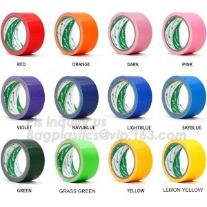 Carpet seam Duct Tape For Masking,Heavy Duty Strong Silver Color Gaffer Cloth