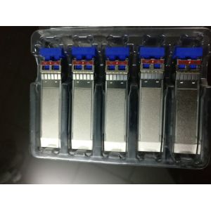 Genuine Cisco SFP Modules DS-SFP-FC16G-SW 16 Gbps Short Wave , SFP TRANSCEIVER