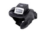 Bluetooth 1D 2D Wireless Qr Code Scanner / Mini Barcode Reader For Warehouse