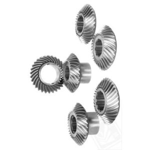 Cheap High Efficient Machine Gears In Precision Mechanical Drive Solutions for sale