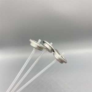 Antibacterial Portable Valve for Cosmetics Clean Convenient Solution