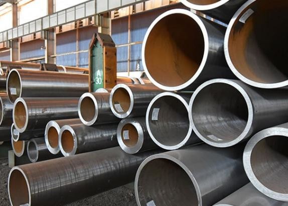 Quality WT Tolerance Mo Alloy Steel Pipe temperature Tubes and Chemical Composition for Products wholesale