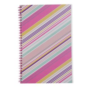 Customized Design School Note Book Student A5 Notebook Customized Logo