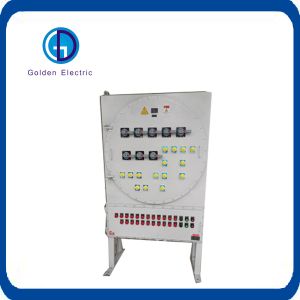 Customization E-15 Series Intelligent Temperature Control Distribution Box for