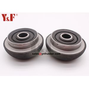 High Flexibility Custom Rubber Molding Companies with Quality Surface