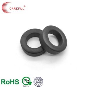 Toroidal Customized Ferrite EMI Suppression Ferrite FN150 T54*35*36
