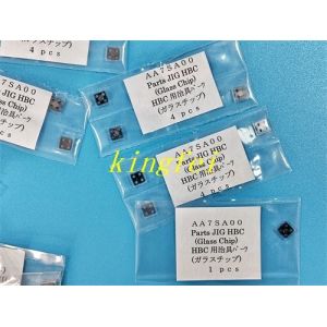 FUJI AA7SA00 NXT HBC correction glass IC FUJI NXT Machine accessory