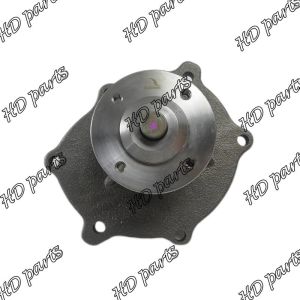High Precision W04D Diesel Engine Pump 16100-E0341