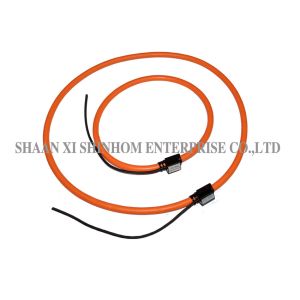Toroidal Current Sense Transformer , Rogowski Current Transducer IP67