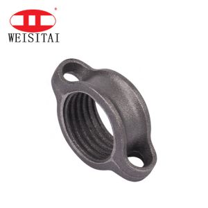 Customized Metal Heavy Duty Scaffolding Propeller Shaft Nut