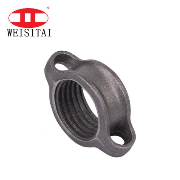 Quality Customized Metal Heavy Duty Scaffolding Propeller Shaft Nut wholesale
