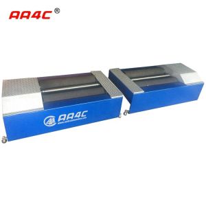 Vehicle Mobile Chassis Dynamometer Testing 10T