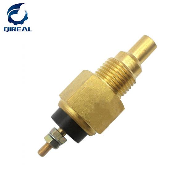 Quality 4371318 Water Temperature Sensor For Hitachi EX200-2  wholesale