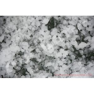 Get the Best Deal on 380V/220V Ice Crushing Machine with Emerson Compressor