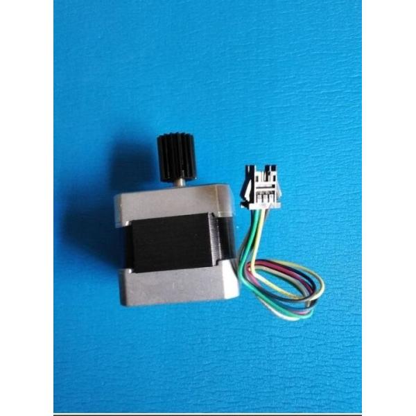 Quality Fuji Frontier 350 370 355 375 Minilab Spare Part Stepper Motor 118C938489 C8422 9012K wholesale