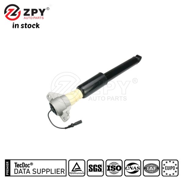 ZPY 95B513035G Rear Shock Absorber Assembly With Induction LR For Audi S4 B9 S5