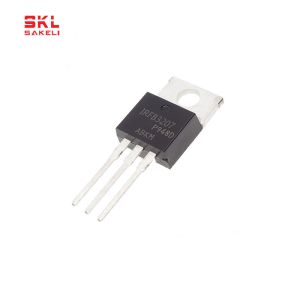 Cheap IRFB3207ZPBF High Power MOSFET For Power Electronics Applications for sale