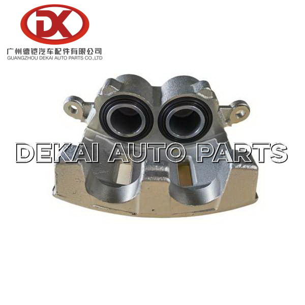 Quality 8983034660 8 98303466 0 ISUZU Brake Parts ‭FRT Elf Brake Caliper Left NPR85 wholesale