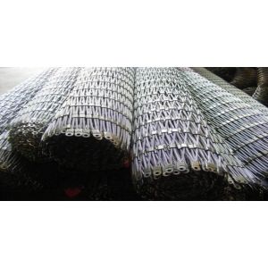 Cable Stainless Steel Wire Rope Mesh Safety Net