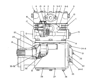1S9875 Kit (Piston Ring Includes 8 Ring) Cylinder Liner 1G-5974 Engine 1S-9875 Ring 1G5974 Piston